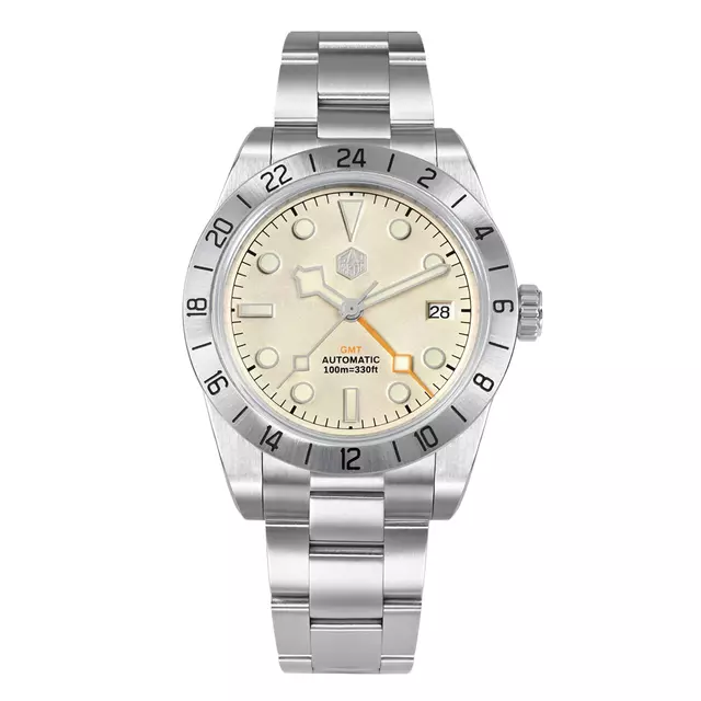 San Martin SN0054-G-C White