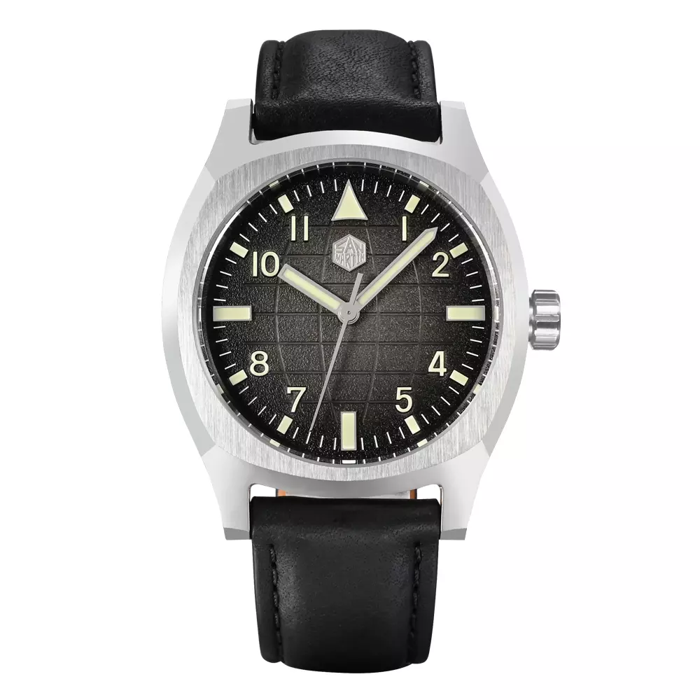 San Martin SN0026-G-A2