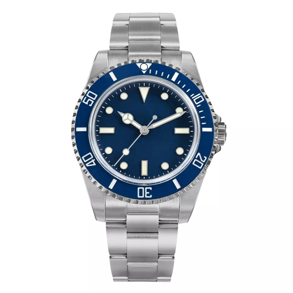 San Martin SN006-G-B1 Blue