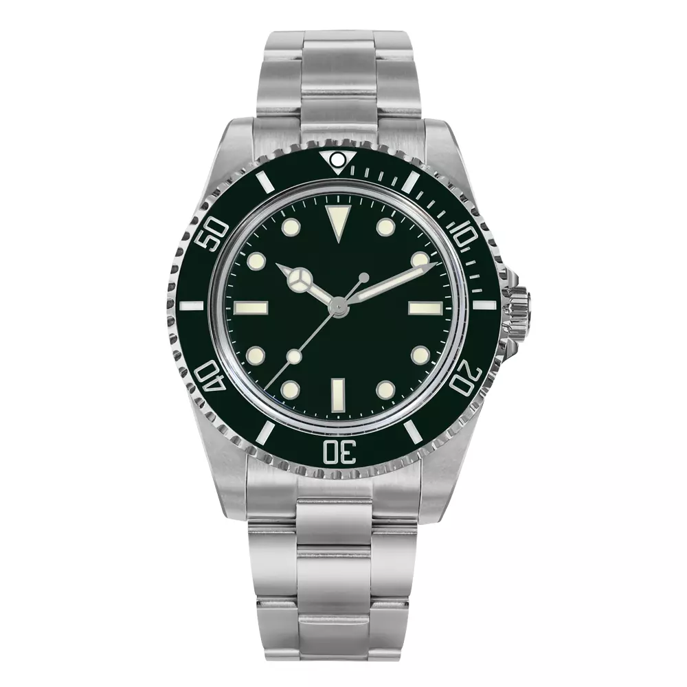 San Martin SN006-G-B1 Green
