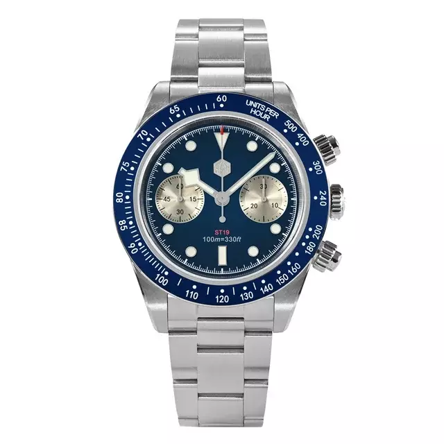 San Martin SN052-G-JS Blue