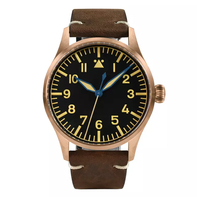 San Martin SN0117-Q-A/B Dial B with NH35 Movement