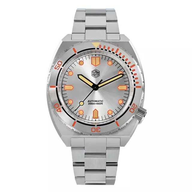 San Martin SN0067-G Sun Grey