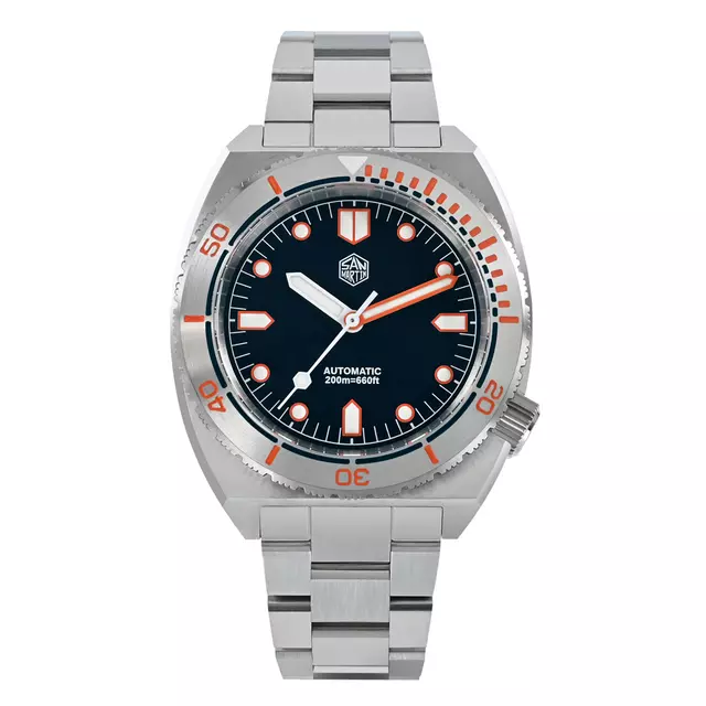San Martin SN0067-G Dark Blue