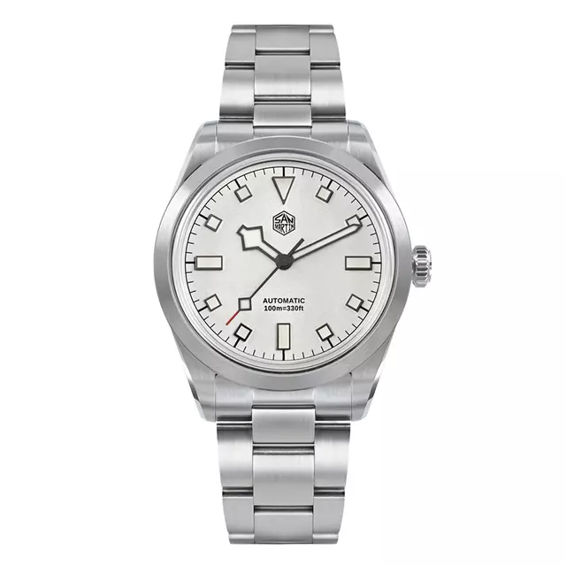 San Martin SN0107-G5 Matte White
