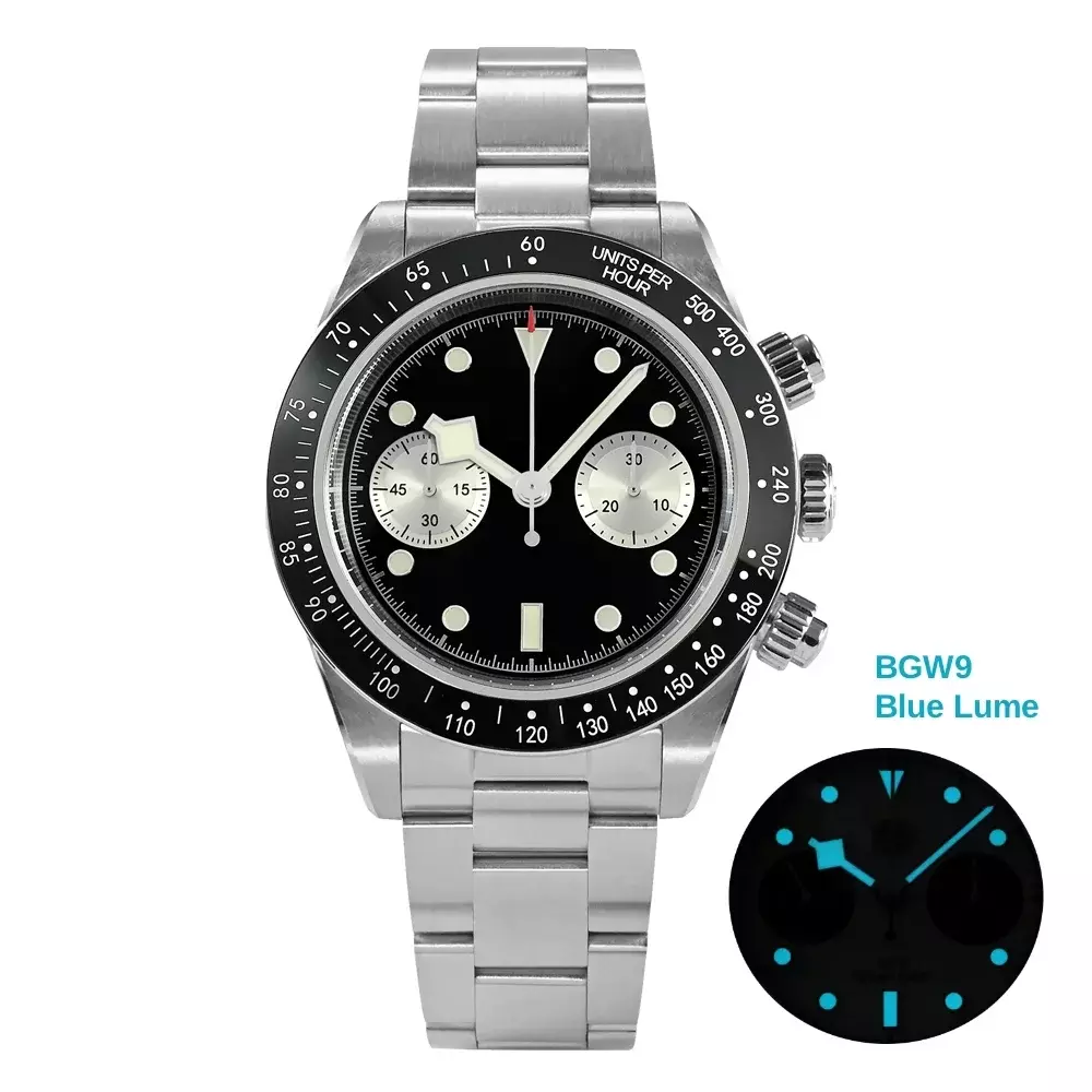 San Martin SN052-G-JS Black