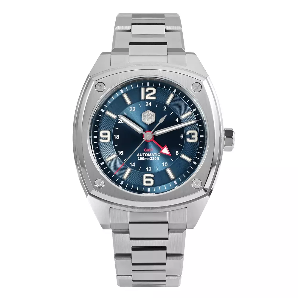 San Martin SN0026G-C Sunray Blue