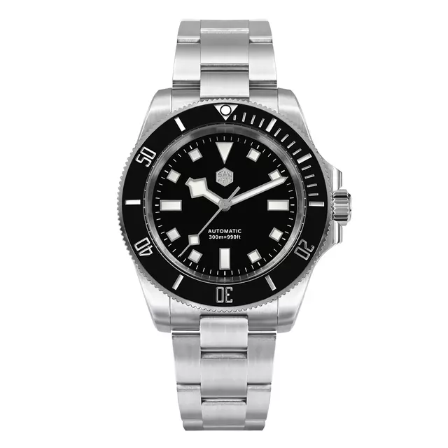San Martin SN0111-G-B Black
