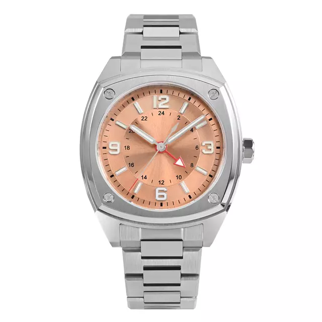 San Martin SN0026G-C Sunray Salmon