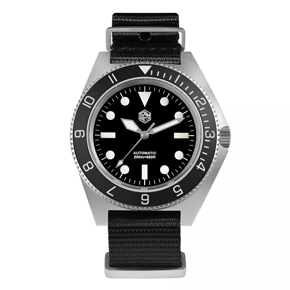 San Martin SN0123-G