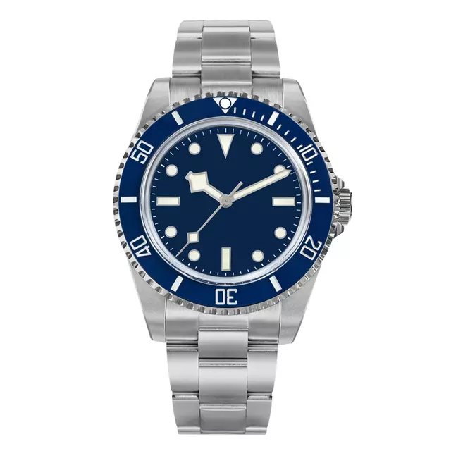 San Martin SN006-G-B2 Blue