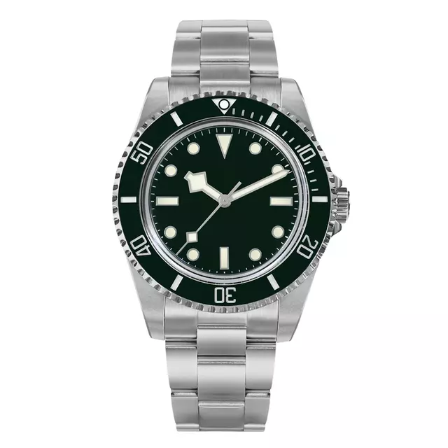 San Martin SN006-G-B2 Green