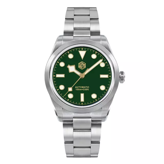 San Martin SN0107-G6 Enamel Green