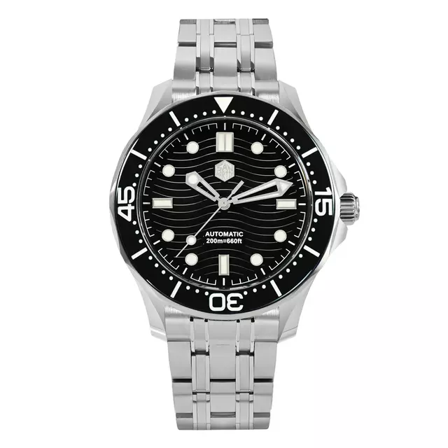 San Martin SN0088-G2 Black