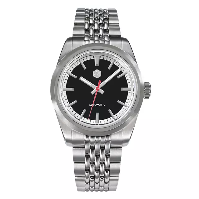 San Martin SN0106-G3 Matte Black