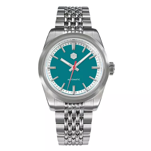 San Martin SN0106-G3 Matte Blue