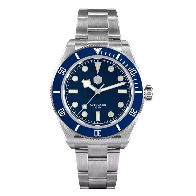 San Martin SN0008-G-B Blue
