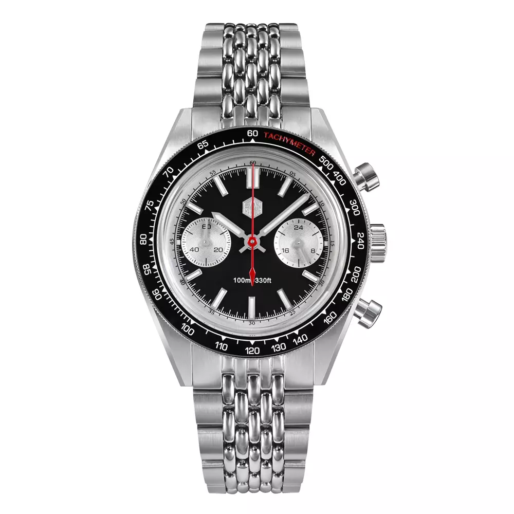 San Martin SN0116-G-JS Black Panda