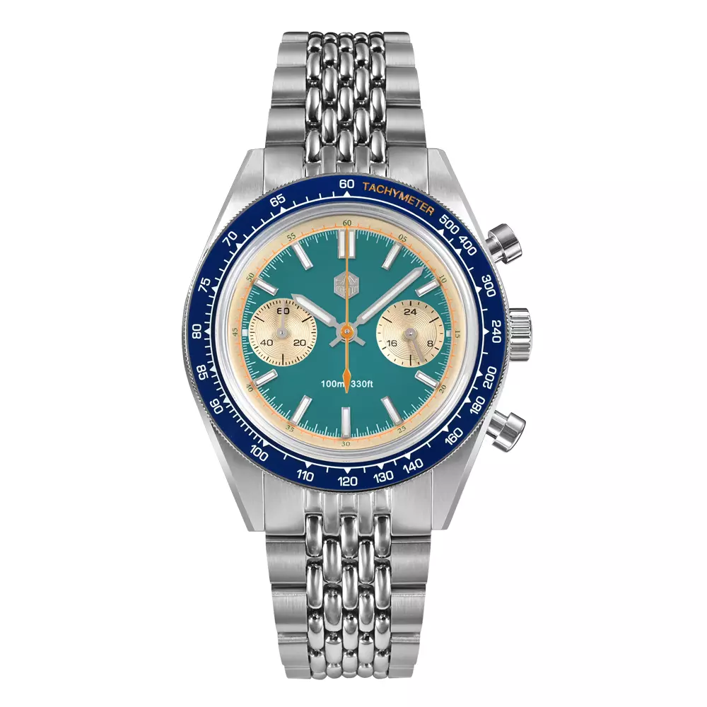 San Martin SN0116-G-JS Light Blue