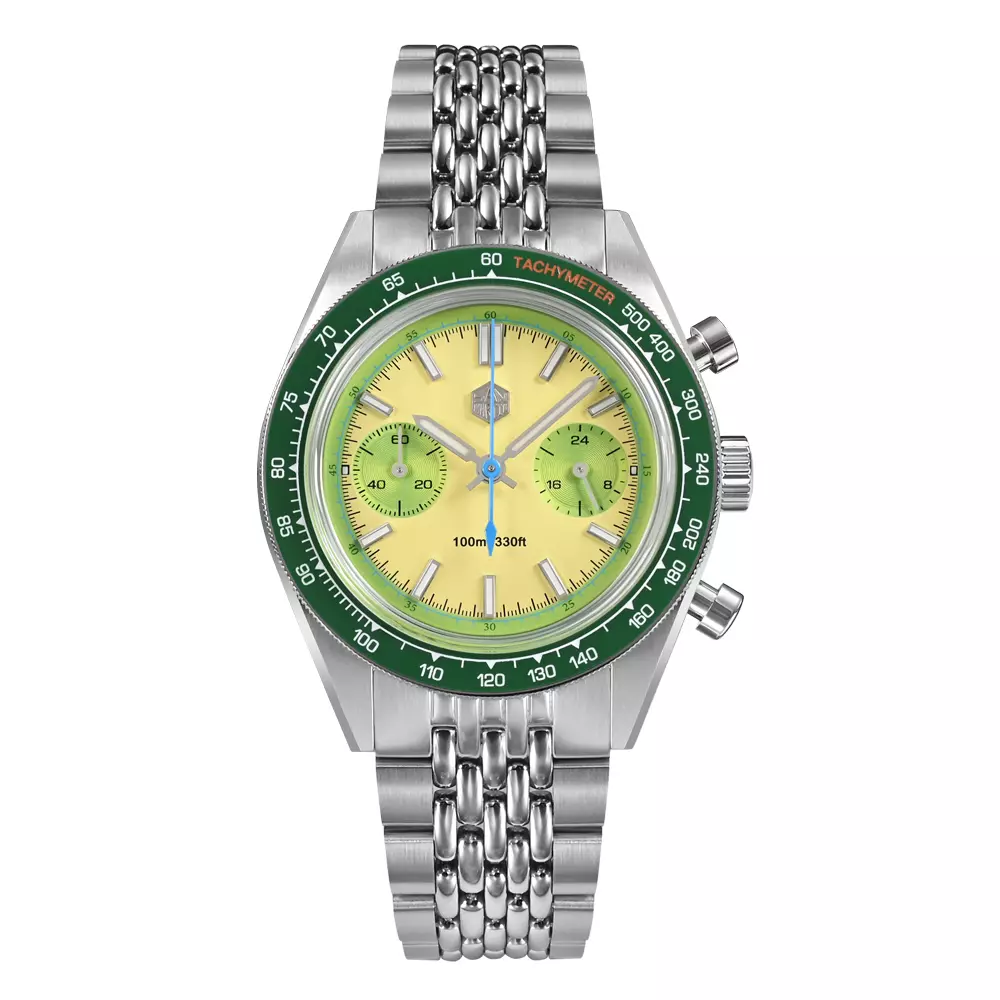 San Martin SN0116-G-JS Green=Avocado Color
