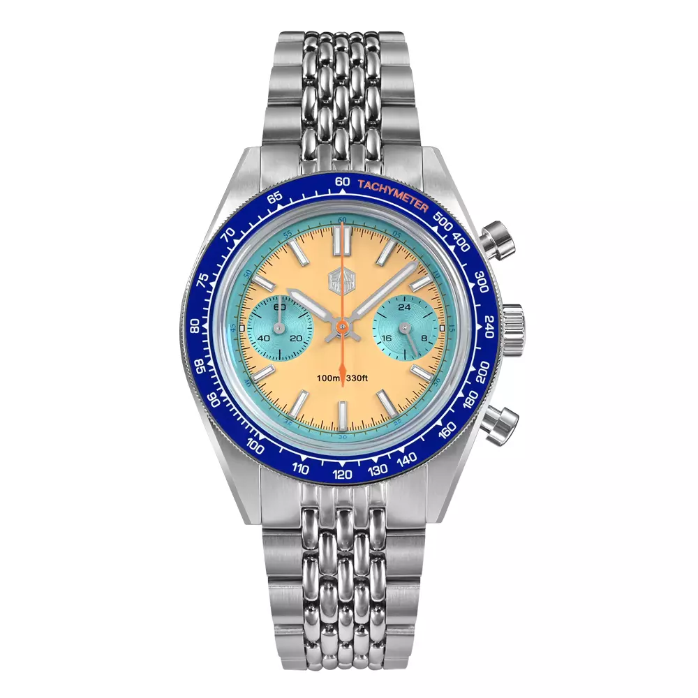 San Martin SN0116-G-JS Blue=Beach Color