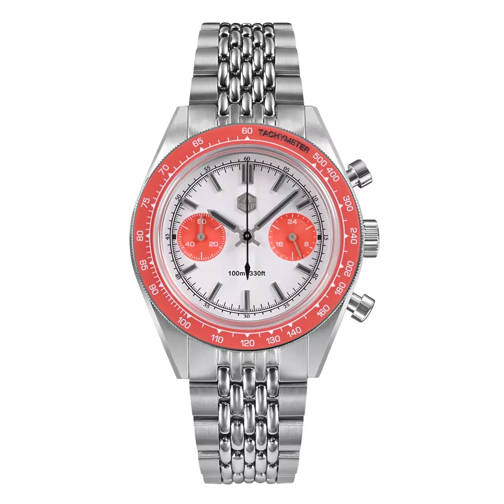 San Martin SN0116-G-JS Orange