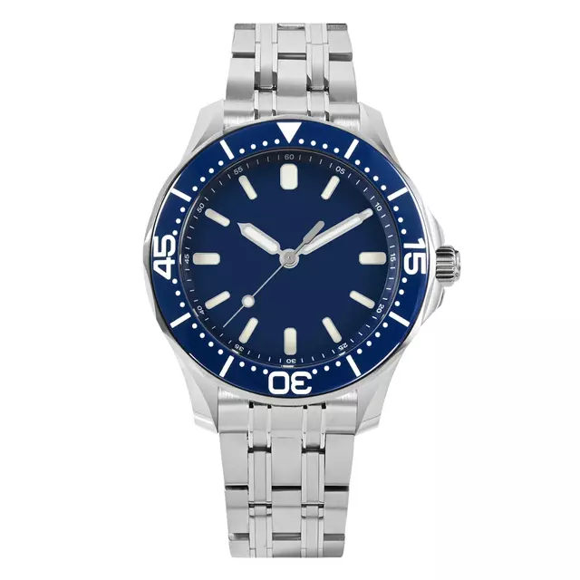 San Martin SN0088G Blue