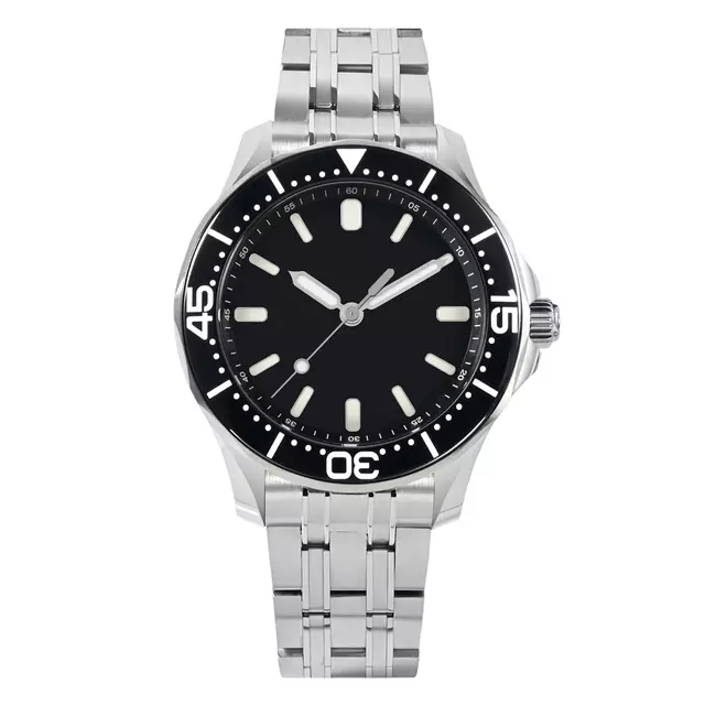San Martin SN0088G Black