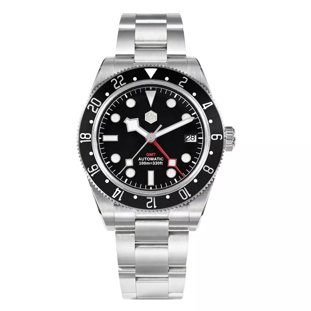 San Martin SN0109-G-2