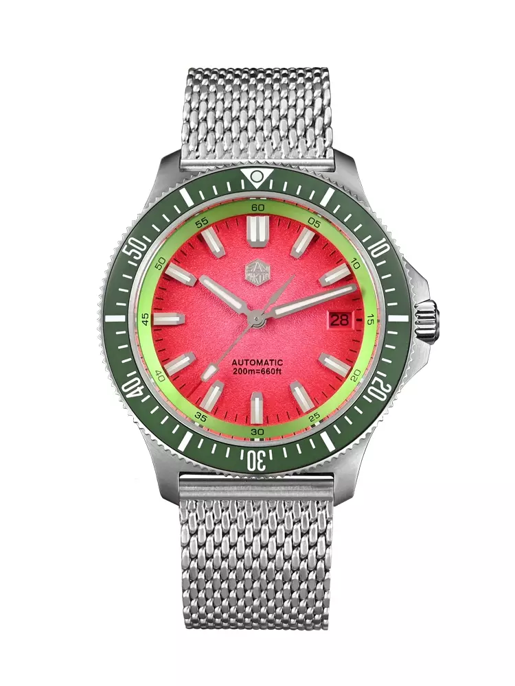 San Martin SN0118-G1