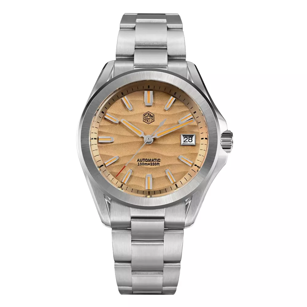 San Martin SN0129-C-1 Brown