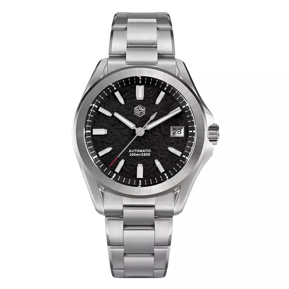 San Martin SN0129-C-3 Black