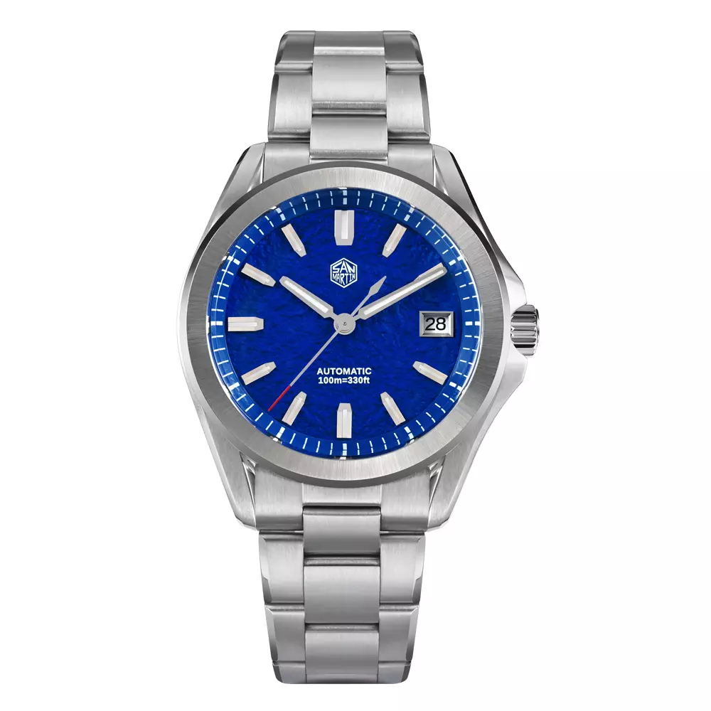 San Martin SN0129-C-3 Blue