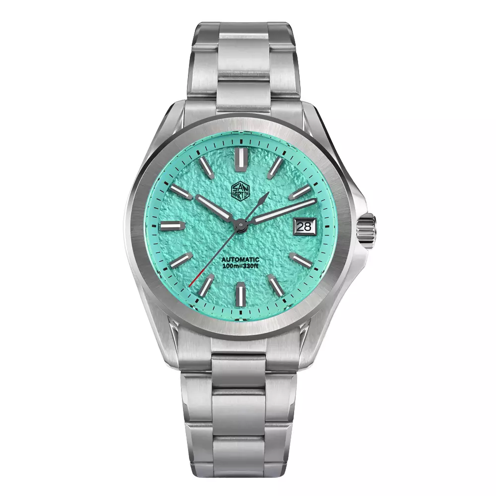 San Martin SN0129-C-2 Light Blue