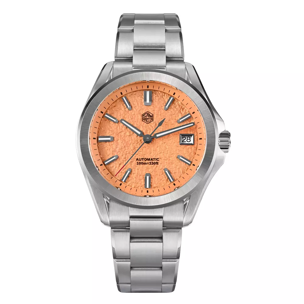 San Martin SN0129-C-2 Light Salmon