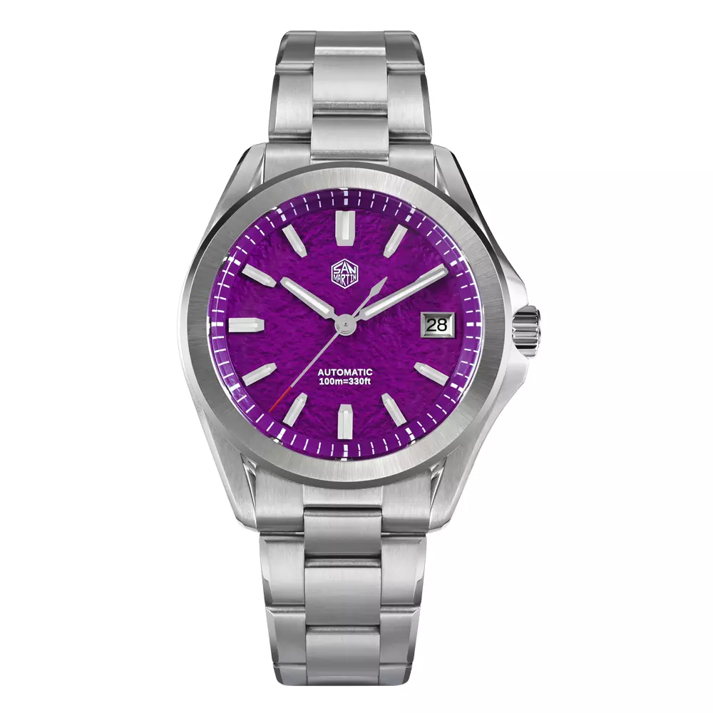 San Martin SN0129-C-3 Purple
