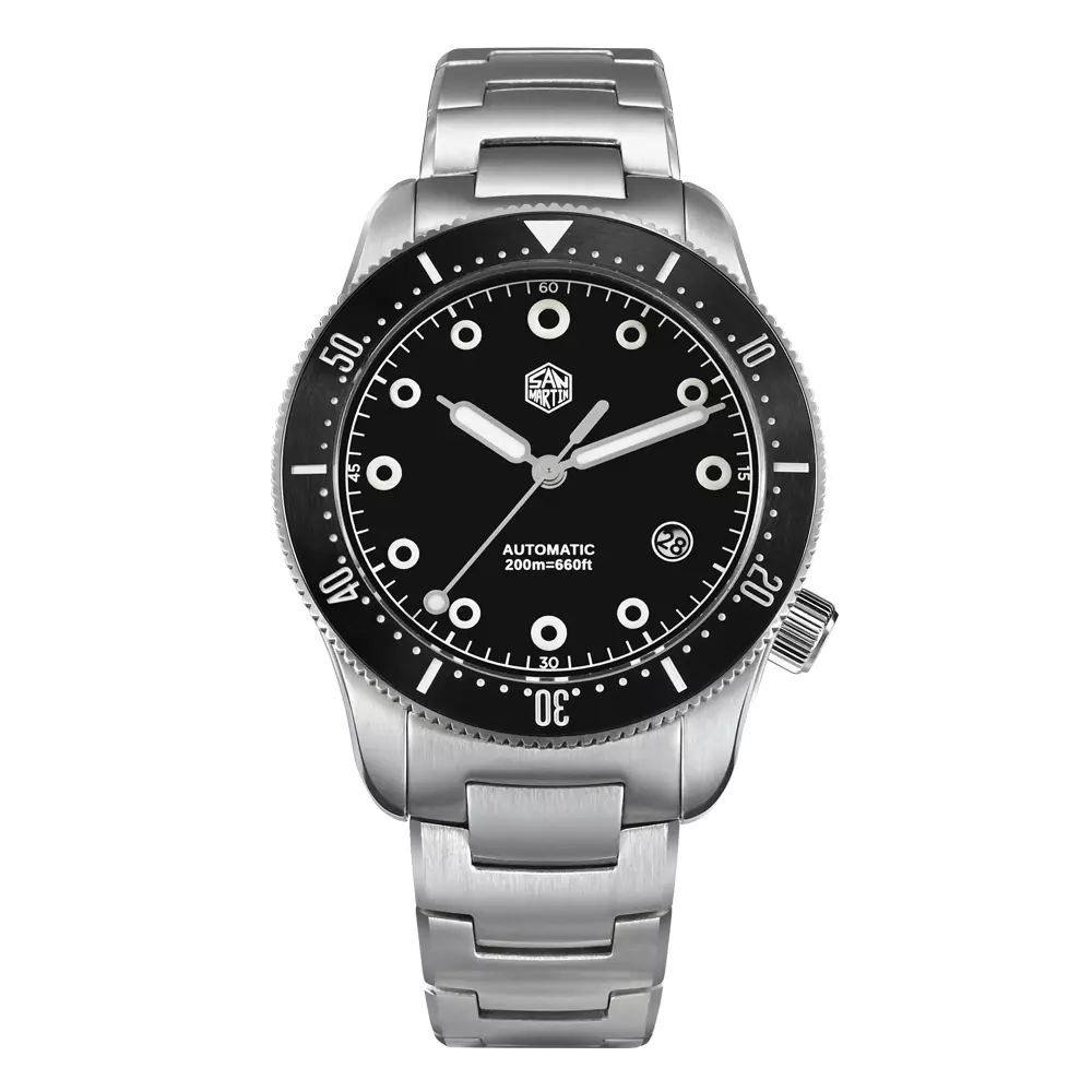 San Martin SN0142-G