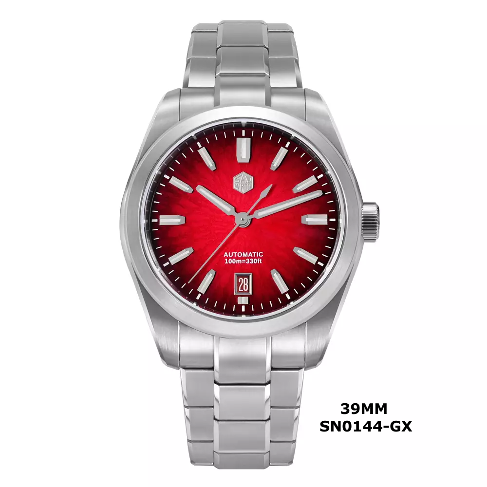 San Martin SN0144-GS/GX/GL Gardient Red