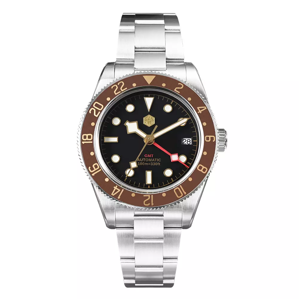 San Martin SN0109-G4 Brown