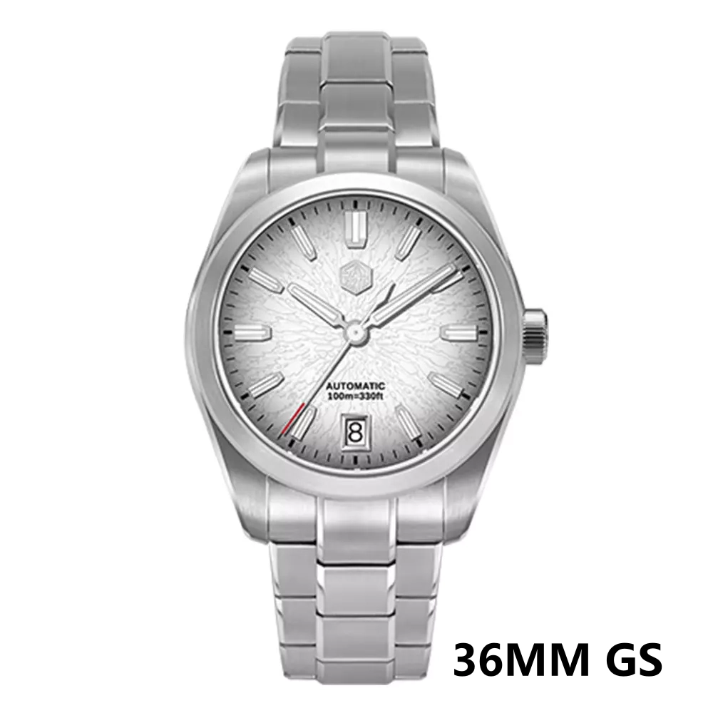 San Martin SN0144-GS/GX/GL Gradient White