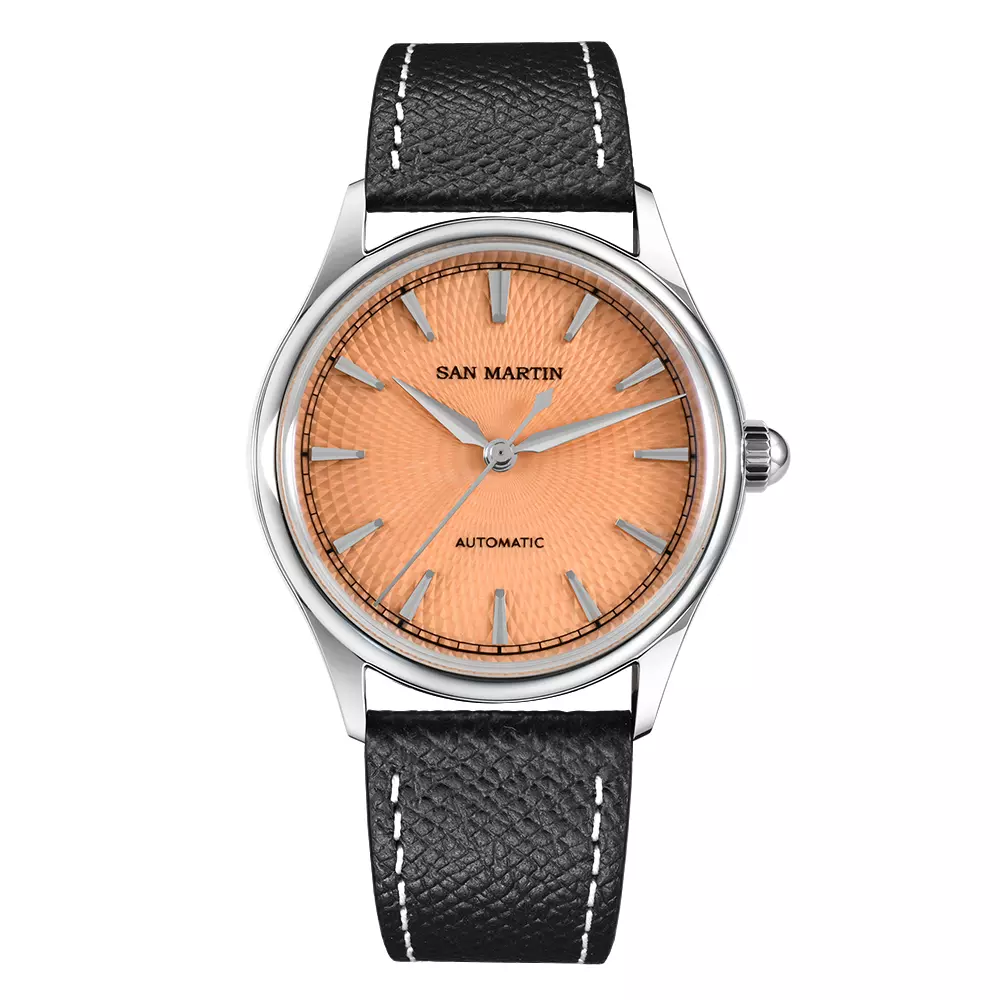 San Martin SN0110A-1 Salmon