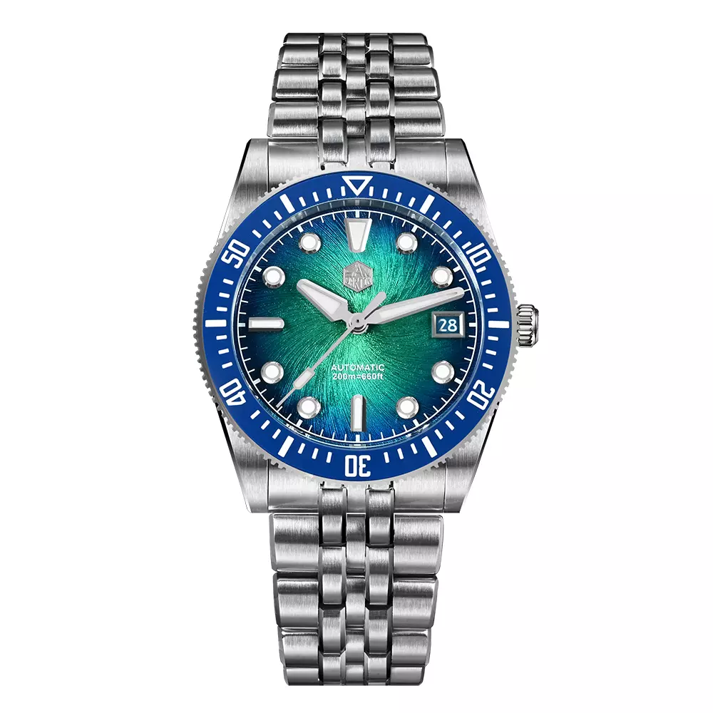 San Martin SN0148-GX1 Gradient Blue