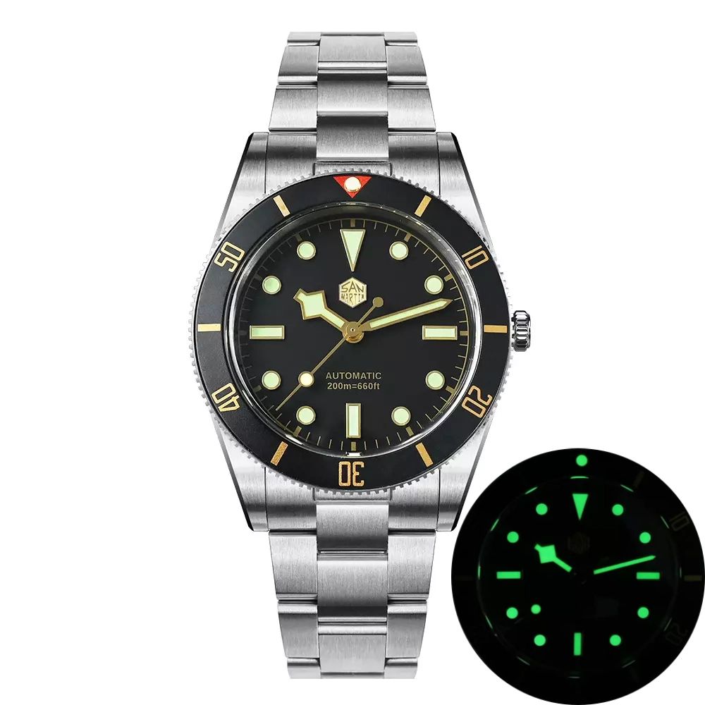 San Martin SN0138-B