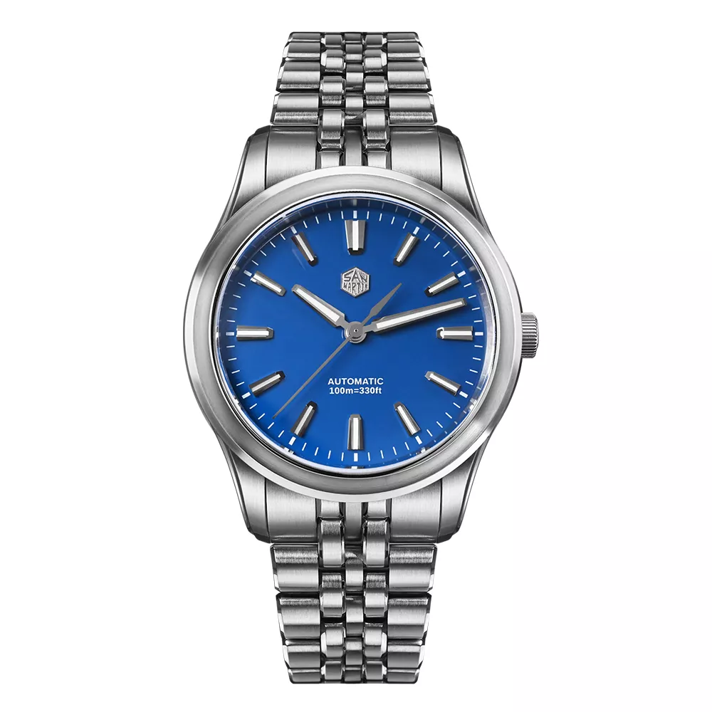 San Martin SN0144-CG7 Dark Blue