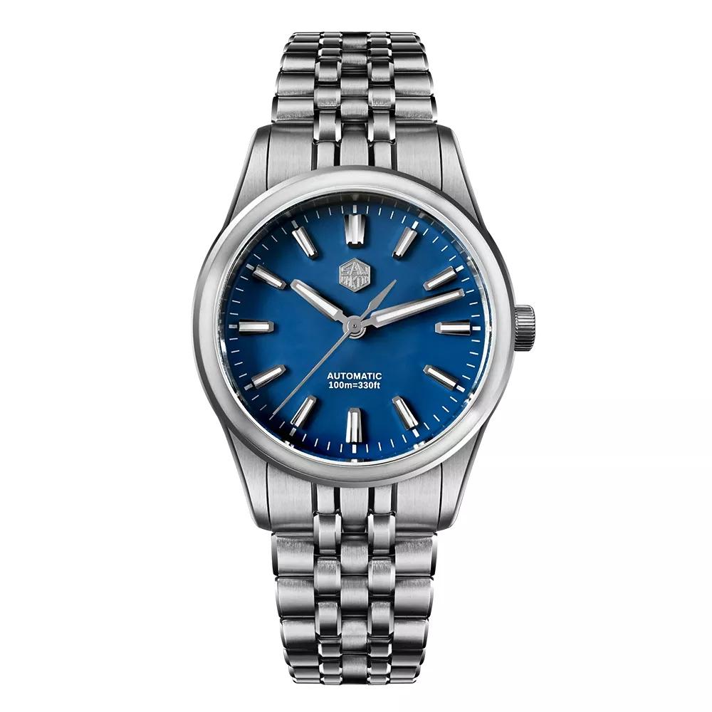 San Martin SN0144-CGS Dark Blue