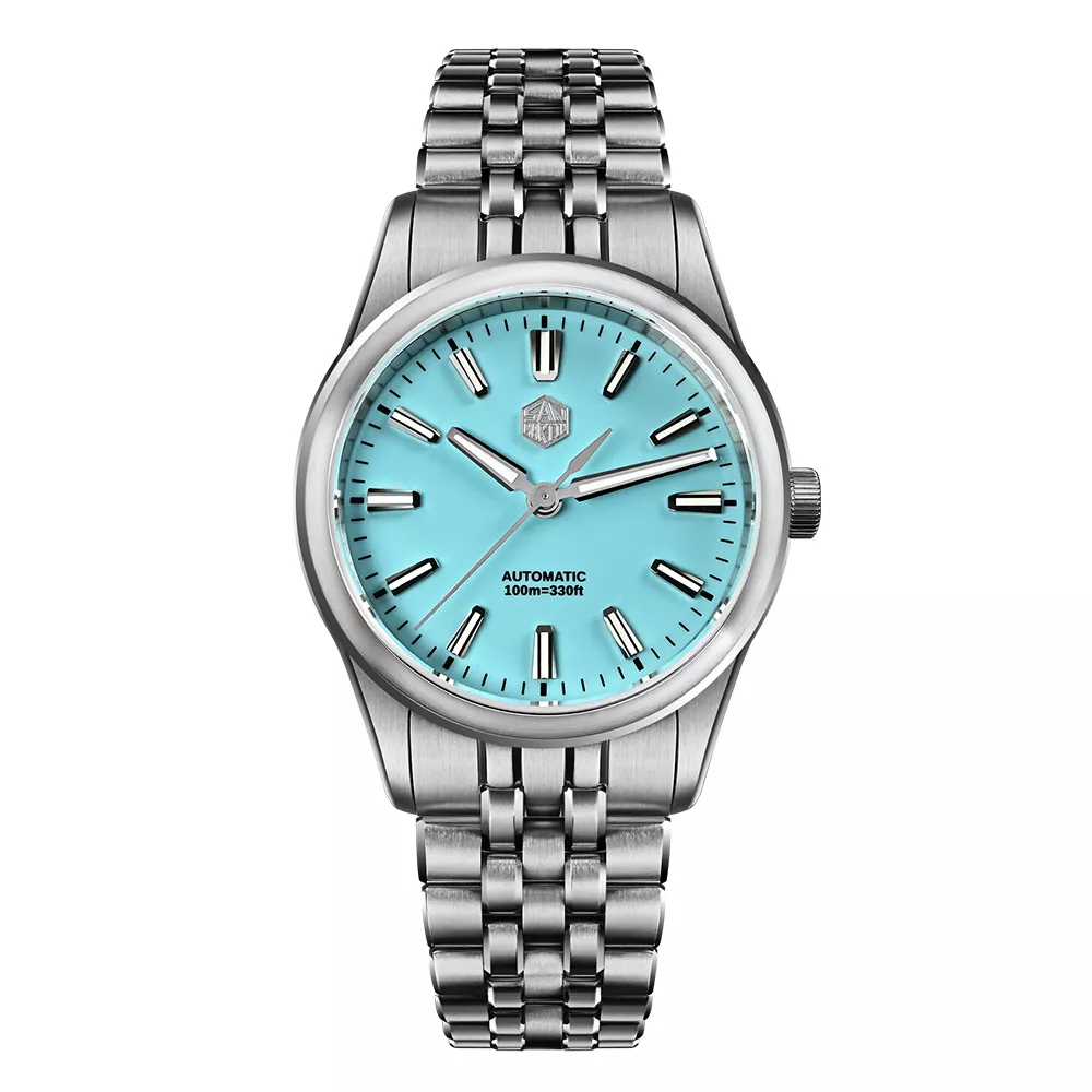 San Martin SN0144-CGS Light Blue