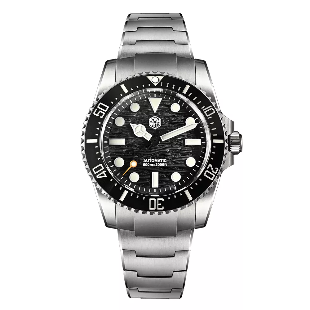 San Martin SN0126-GL Black