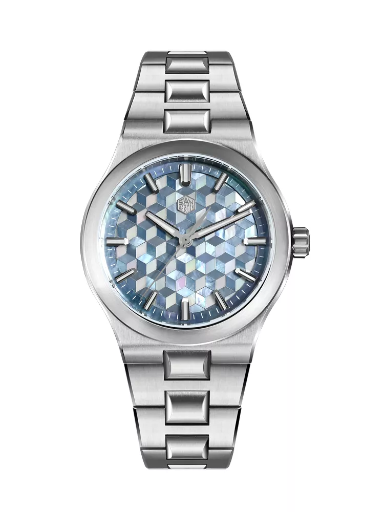 San Martin SN0149-GB Light Blue