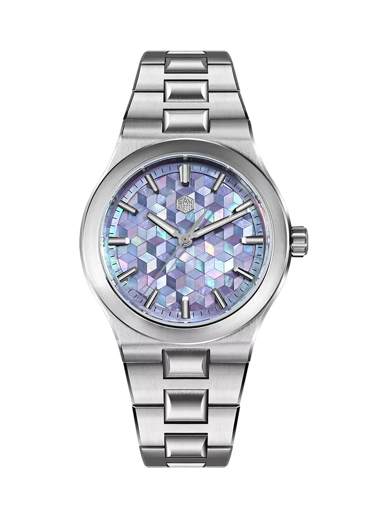 San Martin SN0149-GB Purple