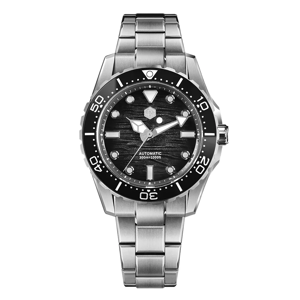 San Martin SN0154-G Gradiend Black